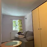B&B Rancho Panderoza