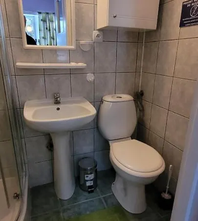Rancho Panderoza Duszniki Zdrój