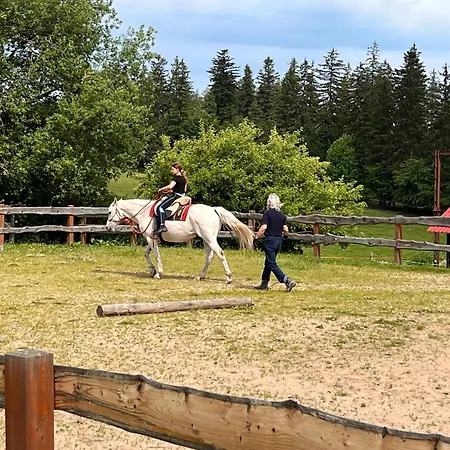 Rancho Panderoza