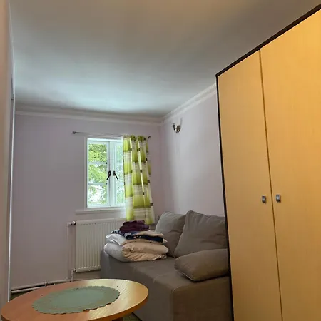 B&B Rancho Panderoza