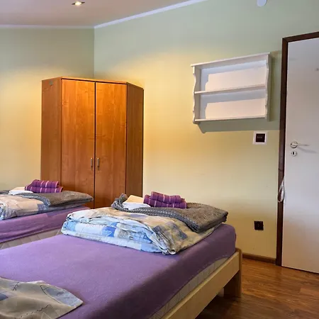 Rancho Panderoza B&B 3*