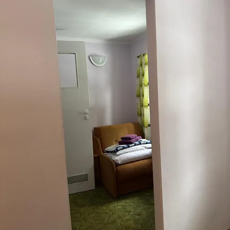 Frühstückspension Rancho Panderoza *