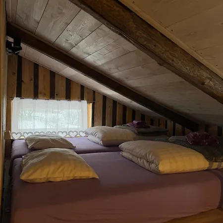 Rancho Panderoza * Duszniki Zdrój