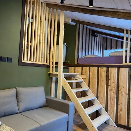Nocleg ze śniadaniem Rancho Panderoza