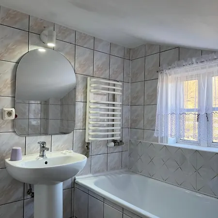 Nocleg ze śniadaniem Rancho Panderoza