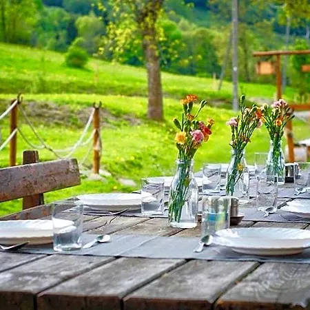 Rancho Panderoza 3*