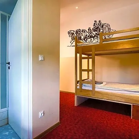 Rancho Panderoza 3*