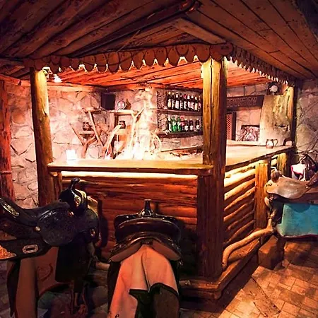 Rancho Panderoza 3* ドゥシュニキ・ズドルイ