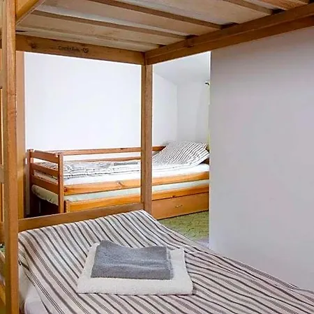 Rancho Panderoza 3* ドゥシュニキ・ズドルイ