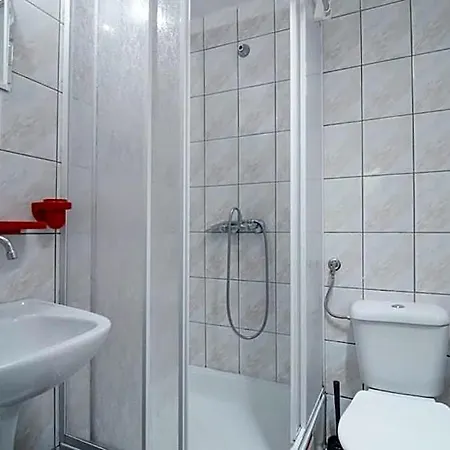 Rancho Panderoza 3*