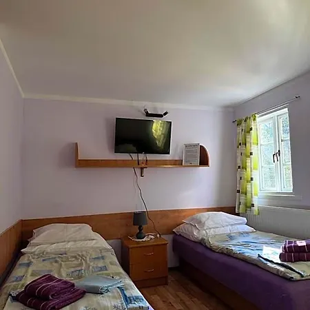 Rancho Panderoza 3*