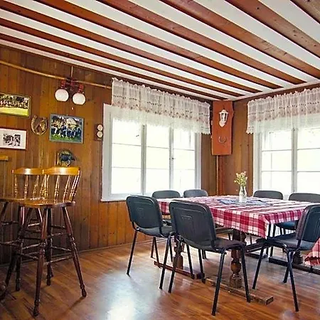 Rancho Panderoza 3*