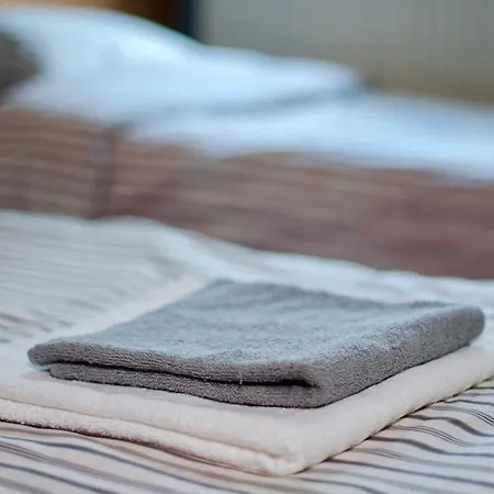 Rancho Panderoza 3* 두슈니키 즈드로지