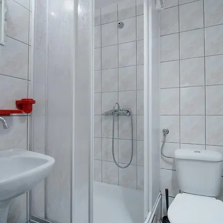 Rancho Panderoza Duszniki Zdrój