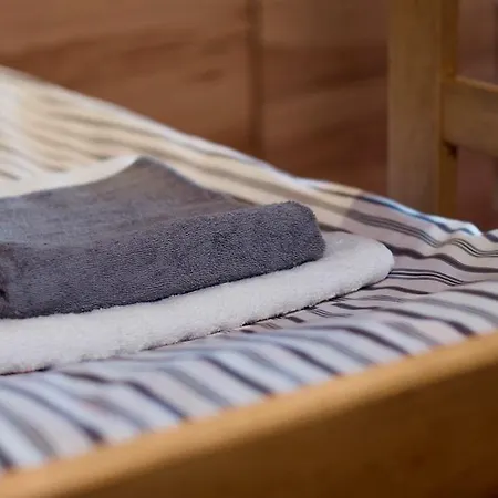 Rancho Panderoza B&B 두슈니키 즈드로지