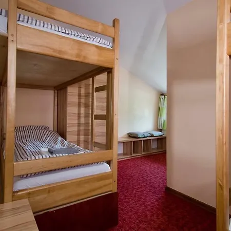Nocleg ze śniadaniem Rancho Panderoza 3*