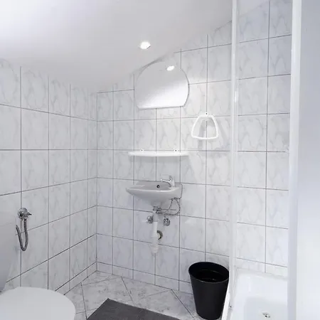 Rancho Panderoza B&B 3*