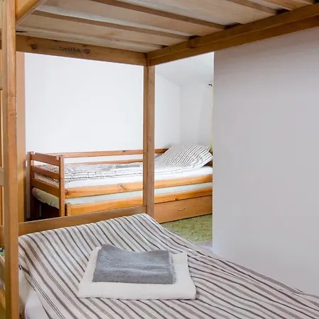 Rancho Panderoza 3* 두슈니키 즈드로지