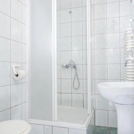 Rancho Panderoza 3* 두슈니키 즈드로지