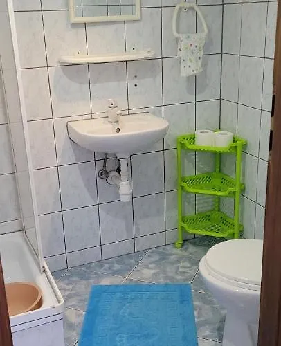 Rancho Panderoza Bed & Breakfast