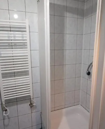 Bed & Breakfast Rancho Panderoza