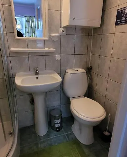 Rancho Panderoza Duszniki Zdroj