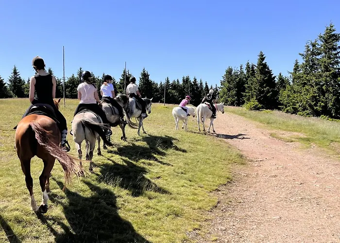 Rancho Panderoza 3* Duszniki Zdroj