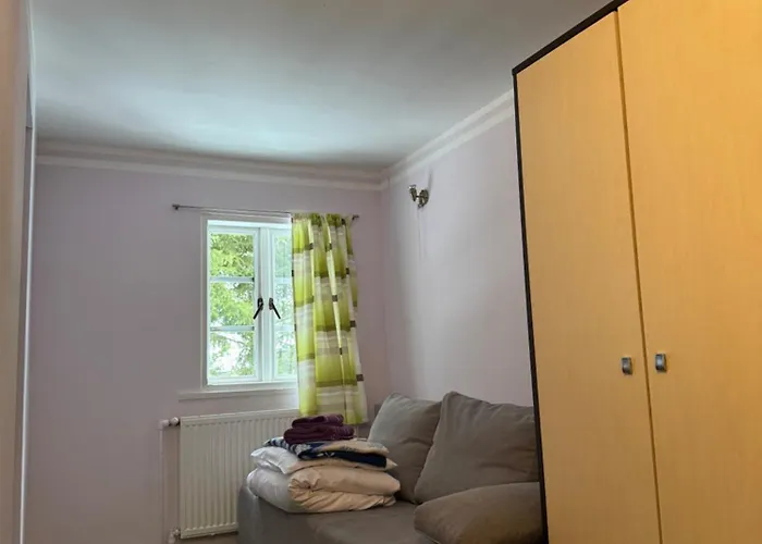 Bed & Breakfast Rancho Panderoza