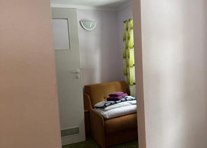 Bed & Breakfast Rancho Panderoza 3*