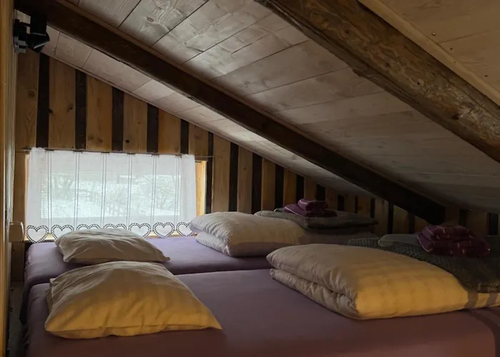 Rancho Panderoza 3* Duszniki Zdroj