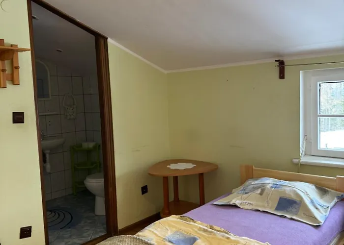 Rancho Panderoza Bed & Breakfast