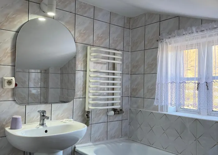 Bed & Breakfast Rancho Panderoza