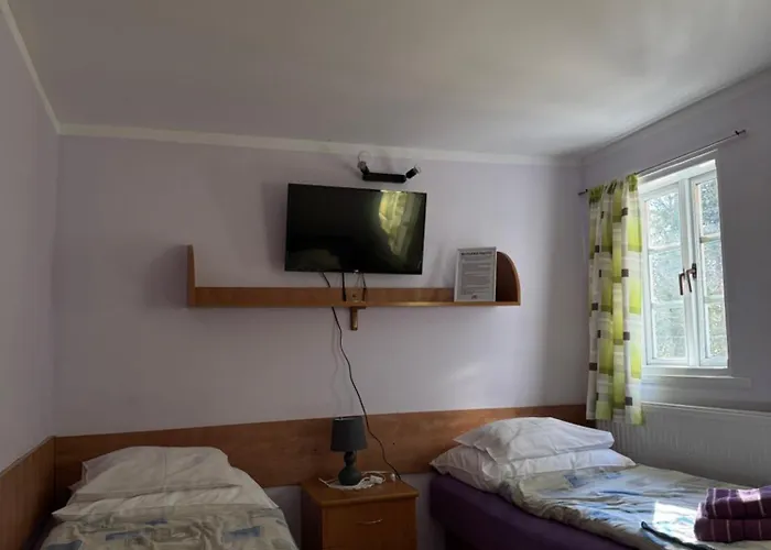 Rancho Panderoza Bed & Breakfast 3*