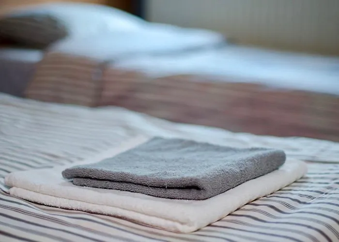 Rancho Panderoza 3* Duszniki Zdroj