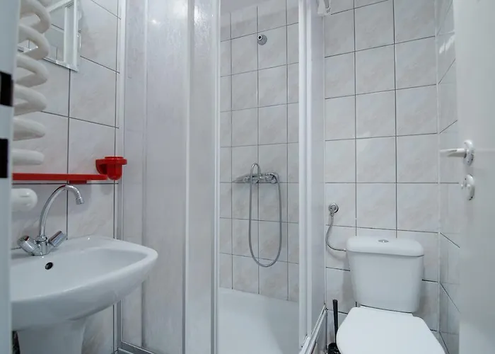 Rancho Panderoza Duszniki Zdroj