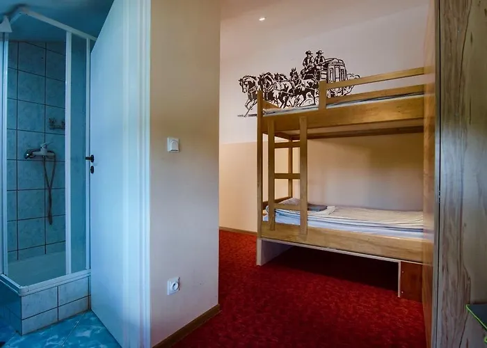 Rancho Panderoza Bed & Breakfast