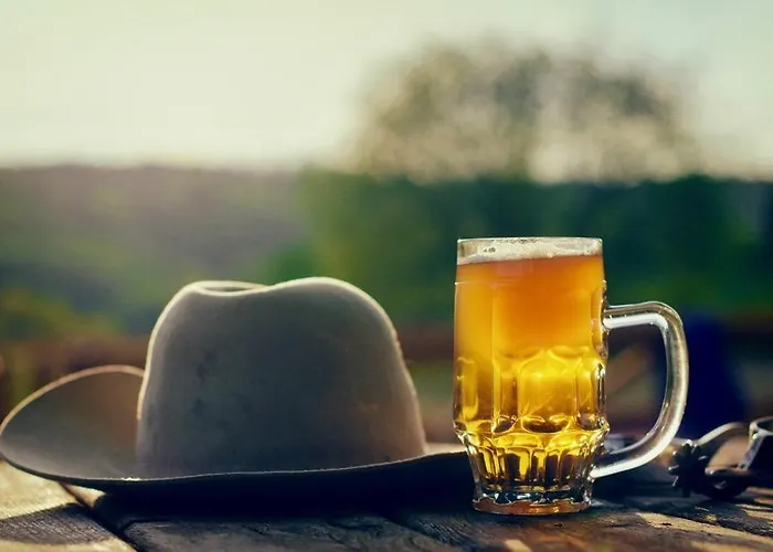 Rancho Panderoza Bed & Breakfast 3*