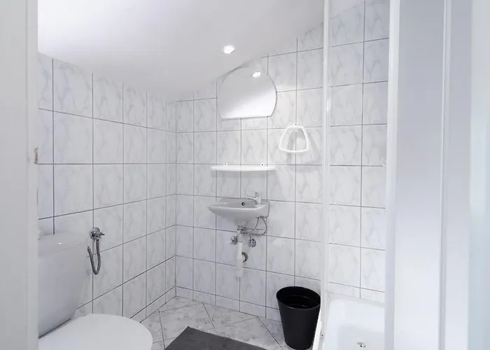 Rancho Panderoza Bed & Breakfast 3*