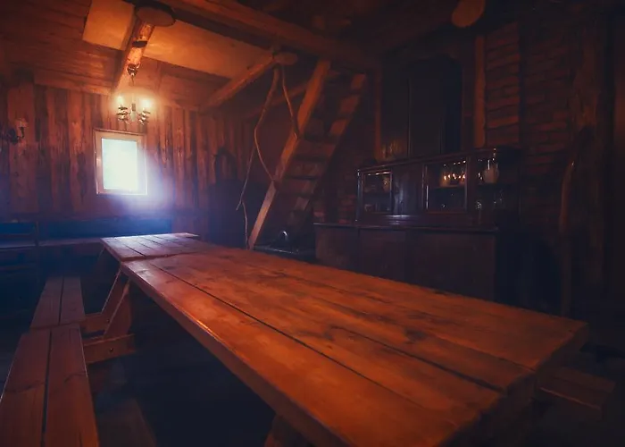 Bed & Breakfast Rancho Panderoza