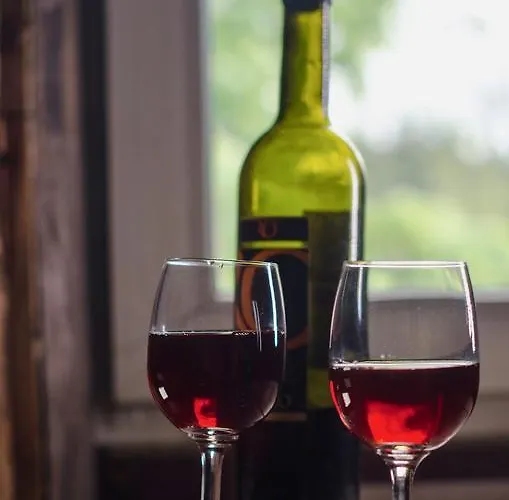 Rancho Panderoza Duszniki Zdroj