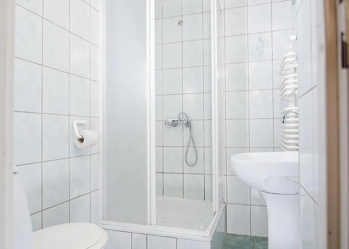 Rancho Panderoza 3* Duszniki Zdroj